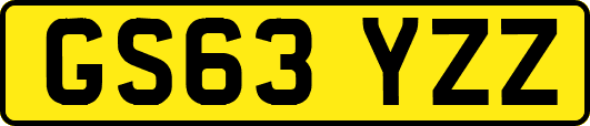 GS63YZZ
