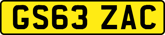 GS63ZAC