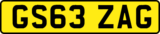 GS63ZAG