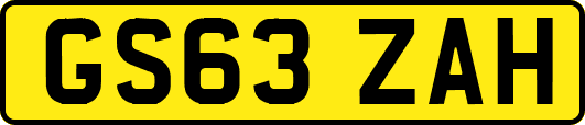 GS63ZAH