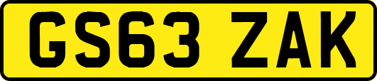 GS63ZAK