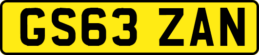 GS63ZAN