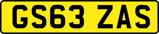 GS63ZAS