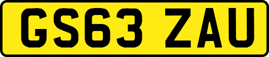 GS63ZAU