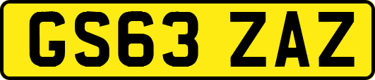 GS63ZAZ