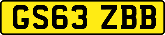 GS63ZBB