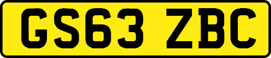 GS63ZBC
