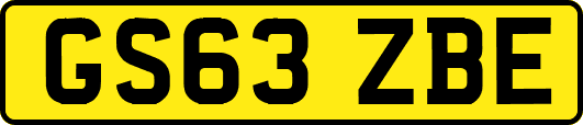 GS63ZBE