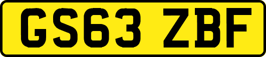 GS63ZBF