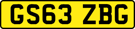 GS63ZBG
