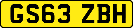 GS63ZBH