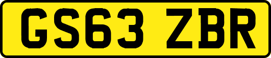 GS63ZBR