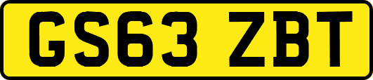 GS63ZBT