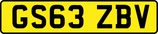 GS63ZBV