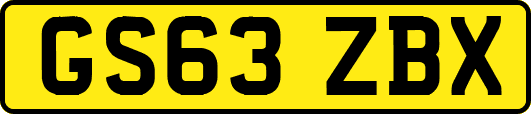 GS63ZBX