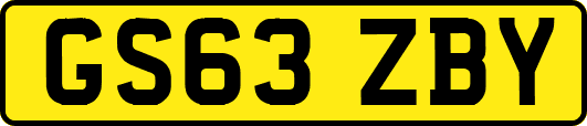 GS63ZBY