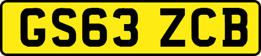 GS63ZCB