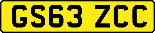 GS63ZCC
