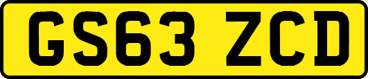 GS63ZCD