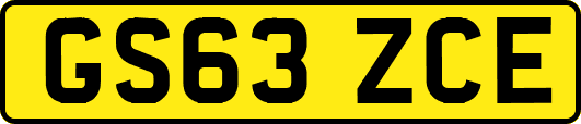 GS63ZCE