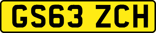 GS63ZCH