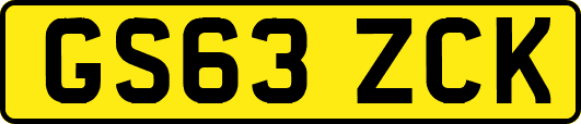 GS63ZCK