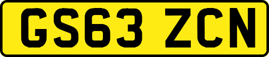 GS63ZCN