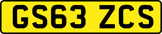 GS63ZCS
