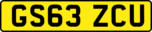 GS63ZCU
