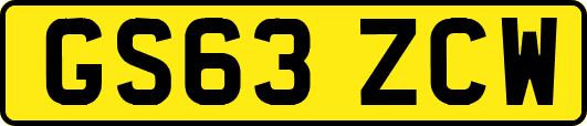 GS63ZCW