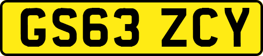 GS63ZCY