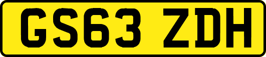 GS63ZDH