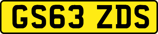 GS63ZDS