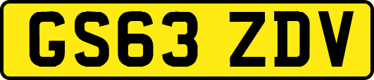 GS63ZDV