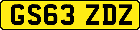 GS63ZDZ