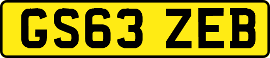 GS63ZEB