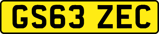 GS63ZEC
