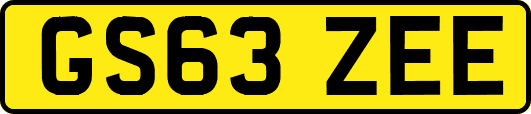 GS63ZEE