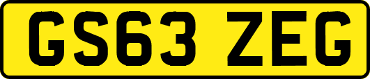 GS63ZEG