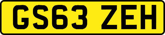 GS63ZEH