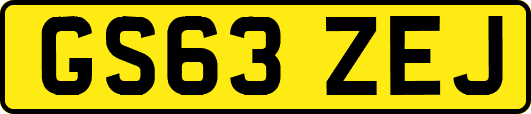 GS63ZEJ