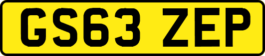 GS63ZEP