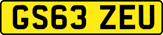 GS63ZEU