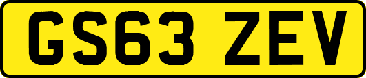 GS63ZEV