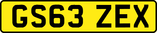 GS63ZEX