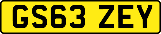 GS63ZEY
