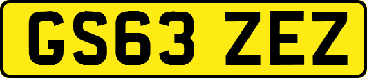 GS63ZEZ
