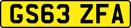 GS63ZFA