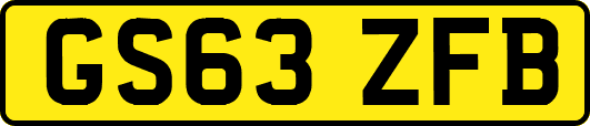 GS63ZFB