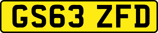 GS63ZFD
